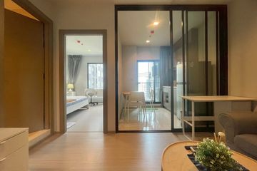 1 Bedroom Condo for rent in Life Asoke Rama 9, Makkasan, Bangkok near MRT Phra Ram 9