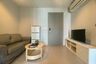 1 Bedroom Condo for rent in Life Asoke Rama 9, Makkasan, Bangkok near MRT Phra Ram 9