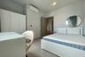 1 Bedroom Condo for rent in Life Asoke Rama 9, Makkasan, Bangkok near MRT Phra Ram 9