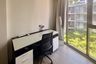 2 Bedroom Condo for rent in FYNN Asoke Sukhumvit 10, Khlong Toei, Bangkok near BTS Asoke
