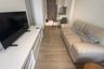 2 Bedroom Condo for rent in FYNN Asoke Sukhumvit 10, Khlong Toei, Bangkok near BTS Asoke