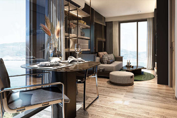 1 Bedroom Condo for sale in VIP Venus Karon, Karon, Phuket