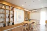 2 Bedroom Townhouse for sale in Sho Phatthanakan 32, Suan Luang, Bangkok near Airport Rail Link Hua Mak