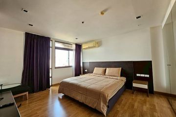 1 Bedroom Condo for rent in Khlong Toei, Bangkok near BTS Asoke