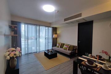 2 Bedroom Condo for rent in Siamese Gioia, Khlong Toei Nuea, Bangkok near MRT Phetchaburi