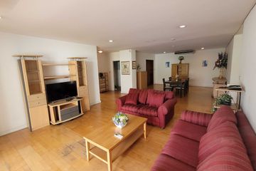 3 Bedroom Condo for rent in Khlong Tan Nuea, Bangkok near BTS Phrom Phong