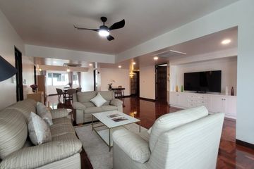 3 Bedroom Condo for rent in Khlong Tan, Bangkok near BTS Phrom Phong