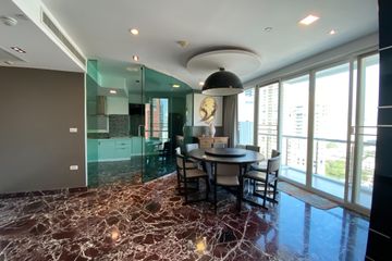 3 Bedroom Condo for Sale or Rent in Wind Sukhumvit 23, Khlong Toei Nuea, Bangkok near MRT Sukhumvit