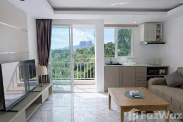 1 Bedroom Condo for Sale or Rent in Mandawee Condo, Ao Nang, Krabi