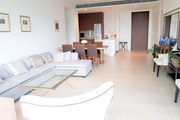 2 Bedroom Condo for rent in 185 Rajadamri, Lumpini, Bangkok near BTS Ratchadamri