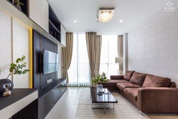 2 Bedroom Condo for rent in Noble Ploenchit, Lumpini, Bangkok near BTS Ploen Chit