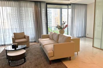 2 Bedroom Condo for rent in The Estelle Phrom Phong, Khlong Tan, Bangkok near BTS Phrom Phong
