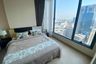 2 Bedroom Condo for rent in The ESSE Asoke, Khlong Toei Nuea, Bangkok near BTS Asoke