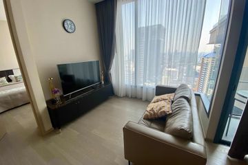 2 Bedroom Condo for rent in The ESSE Asoke, Khlong Toei Nuea, Bangkok near BTS Asoke