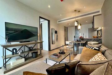 1 Bedroom Condo for rent in The Reserve 61 Hideaway, Khlong Tan Nuea, Bangkok near BTS Ekkamai