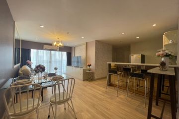 2 Bedroom Condo for rent in The Waterford Diamond, Khlong Tan, Bangkok near BTS Phrom Phong