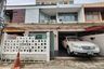 3 Bedroom Townhouse for rent in Phra Khanong Nuea, Bangkok near BTS Thong Lo