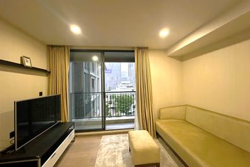 2 Bedroom Condo for rent in Klass Sarasin-Rajdamri, Lumpini, Bangkok near BTS Ratchadamri