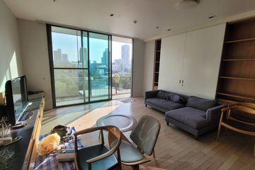 2 Bedroom Condo for rent in Khlong Tan Nuea, Bangkok near BTS Thong Lo