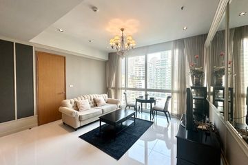 1 Bedroom Condo for rent in Millennium Residence, Khlong Toei, Bangkok near BTS Asoke