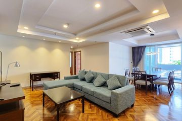 3 Bedroom Condo for rent in Khlong Toei, Bangkok near BTS Nana