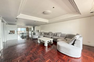 3 Bedroom Condo for rent in Khlong Tan Nuea, Bangkok near BTS Phrom Phong