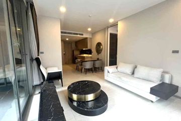 2 Bedroom Condo for rent in FYNN Sukhumvit 31, Khlong Toei Nuea, Bangkok near MRT Sukhumvit