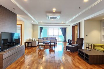 3 Bedroom Condo for rent in Khlong Toei, Bangkok near BTS Nana