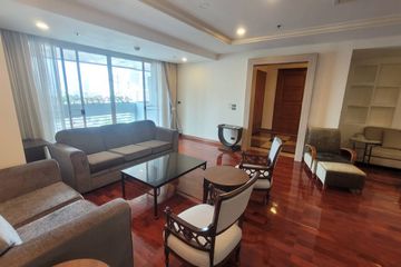 3 Bedroom Condo for rent in Khlong Toei, Bangkok near BTS Nana