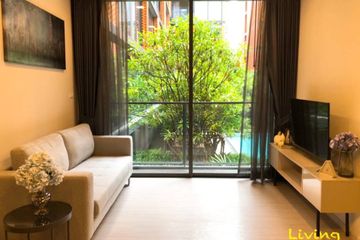 2 Bedroom Condo for rent in Quintara Treehaus Sukhumvit 42, Phra Khanong, Bangkok near BTS Ekkamai