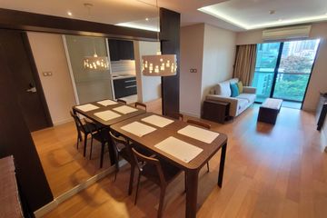 2 Bedroom Condo for rent in Tidy Deluxe Sukhumvit 34, Khlong Tan, Bangkok near BTS Thong Lo
