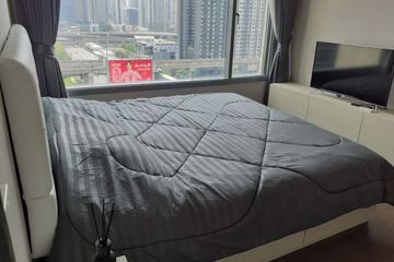 1 Bedroom Condo for rent in Q Asoke, Makkasan, Bangkok near MRT Phetchaburi