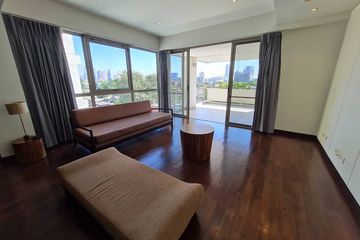 3 Bedroom Condo for rent in Lumpini, Bangkok near BTS Ploen Chit