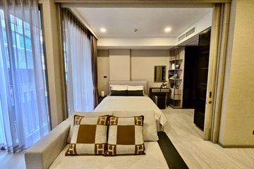 1 Bedroom Condo for Sale or Rent in FYNN Sukhumvit 31, Khlong Toei Nuea, Bangkok near MRT Sukhumvit