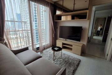 2 Bedroom Condo for rent in Rhythm Sukhumvit 42, Phra Khanong, Bangkok near BTS Ekkamai