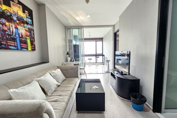 1 Bedroom Condo for rent in Rhythm Sukhumvit 44/1, Phra Khanong, Bangkok near BTS Phra Khanong