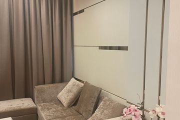 1 Bedroom Condo for rent in The XXXIX by Sansiri, Khlong Tan Nuea, Bangkok near BTS Phrom Phong