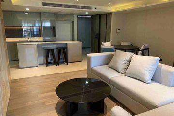3 Bedroom Condo for rent in Klass Sarasin-Rajdamri, Lumpini, Bangkok near BTS Ratchadamri