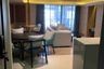 3 Bedroom Condo for rent in Klass Sarasin-Rajdamri, Lumpini, Bangkok near BTS Ratchadamri