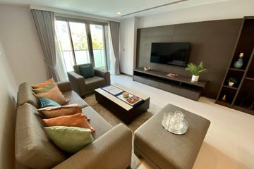 2 Bedroom Condo for rent in Khlong Toei Nuea, Bangkok near MRT Sukhumvit