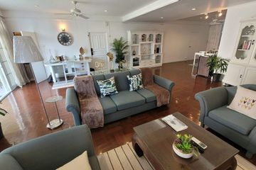 3 Bedroom Condo for rent in Khlong Toei, Bangkok near BTS Asoke