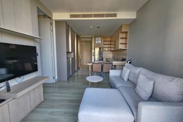 1 Bedroom Condo for rent in Khlong Tan Nuea, Bangkok