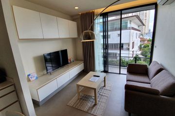 2 Bedroom Condo for rent in Khlong Tan Nuea, Bangkok