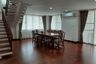 4 Bedroom Condo for rent in Khlong Toei, Bangkok near BTS Asoke