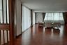 4 Bedroom Condo for rent in Khlong Toei, Bangkok near BTS Asoke