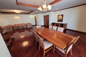 3 Bedroom Condo for rent in Khlong Toei Nuea, Bangkok near MRT Sukhumvit