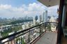 3 Bedroom Condo for rent in Aguston Sukhumvit 22, Khlong Toei, Bangkok near MRT Queen Sirikit National Convention Centre