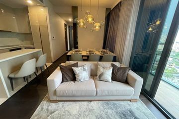 2 Bedroom Condo for rent in LAVIQ Sukhumvit 57, Khlong Tan Nuea, Bangkok near BTS Thong Lo