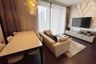 2 Bedroom Condo for rent in LAVIQ Sukhumvit 57, Khlong Tan Nuea, Bangkok near BTS Thong Lo