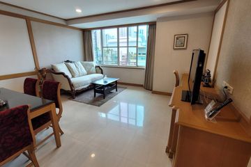 1 Bedroom Condo for rent in Khlong Toei Nuea, Bangkok near MRT Sukhumvit